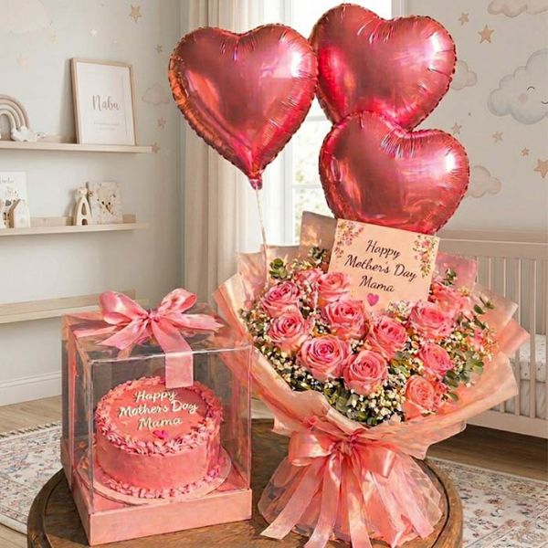 Combo Gifts (Pakistan)